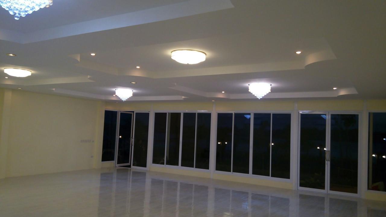 Bluemoon Riverside Phibun Mangsahan Dış mekan fotoğraf
