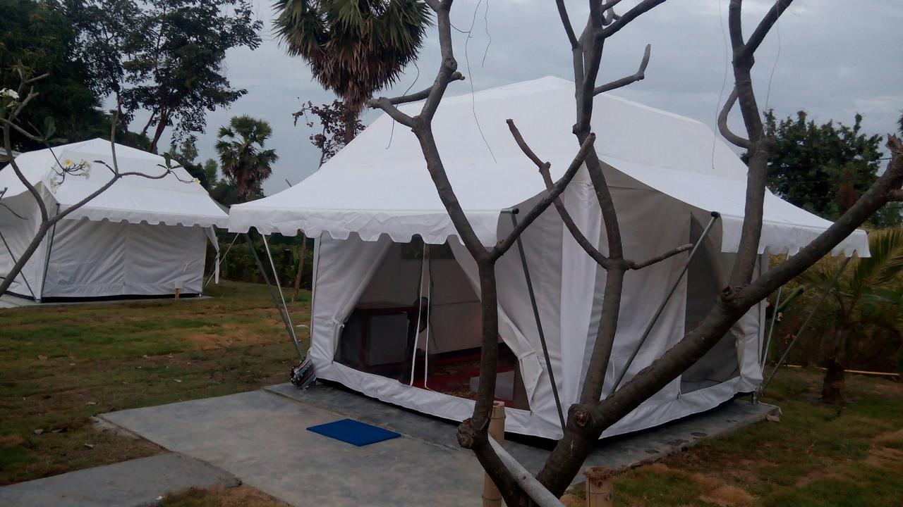 Bluemoon Riverside Phibun Mangsahan Dış mekan fotoğraf
