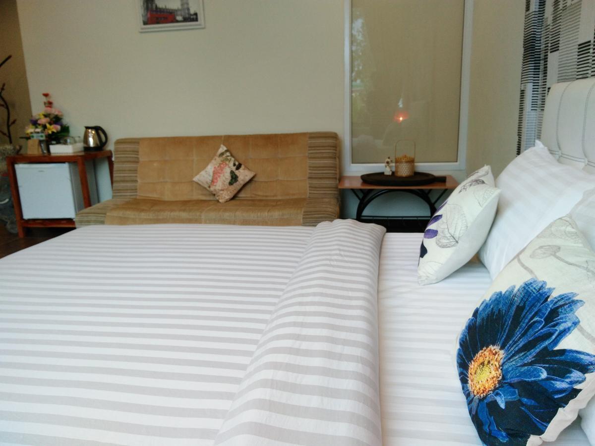 Bluemoon Riverside Phibun Mangsahan Dış mekan fotoğraf
